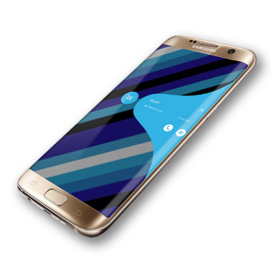 Samsung Galaxy S7 edge G935 (32GB) GOLD EU